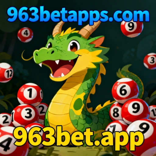 963bet.app Logo